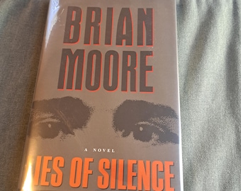 Lies of Silence Hardback, 1990 1st Edition