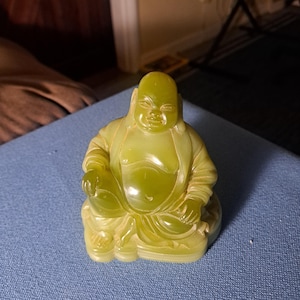 Buddha Figurine