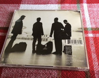 CD - U2 - All That You Can't Leave Behind , CD, Album , Sealed