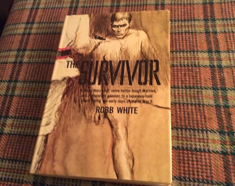 The Survivor Hardback, 1964 Edition