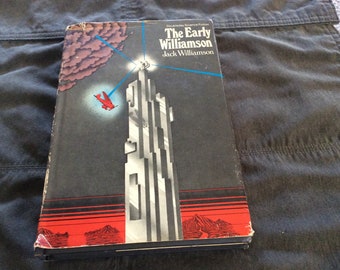 Le premier livre cartonné de Williamson, 1ère édition 1975