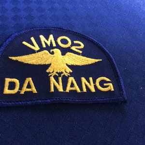 VM02 DA Nang Patch