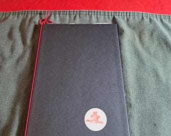 The Red Pagoda Haiku Poetry, 1985 1st Edition