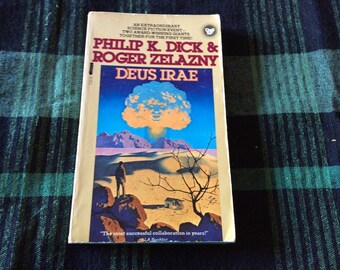 Deus Irae, 1976 Edition