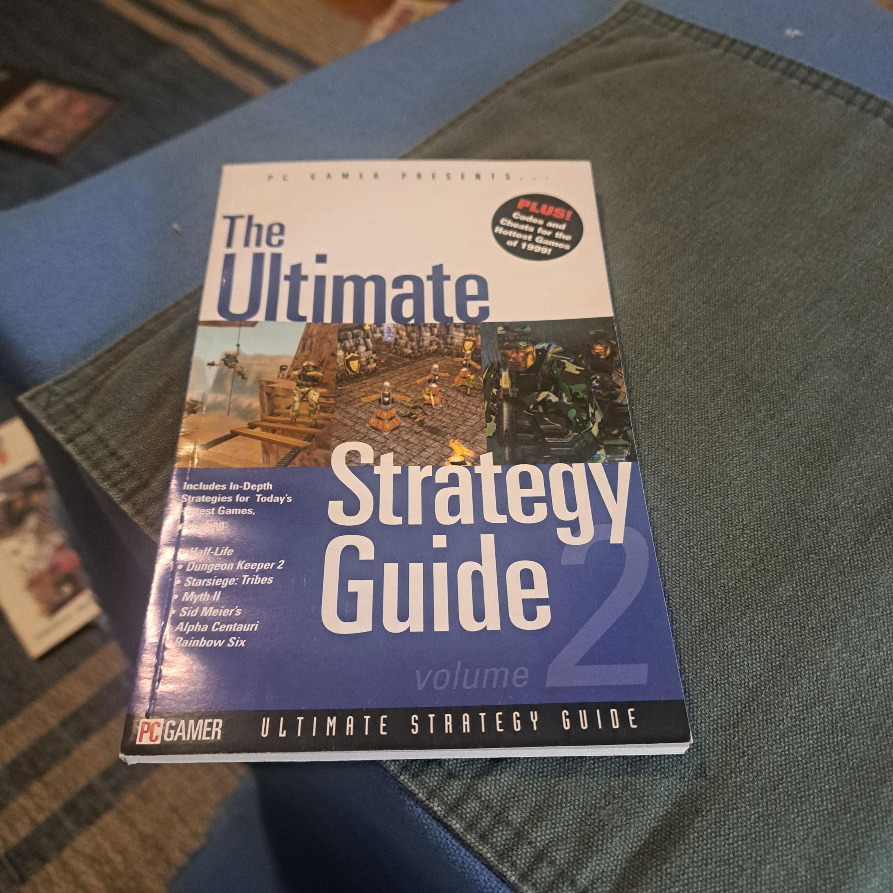 Reference Books - Etsy
