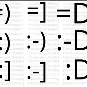 Expressão Emoticon Descrença Desconfiado Emoji Humor Triste Isolado Ícone  Arte imagem vetorial de Seamartini© 468595470