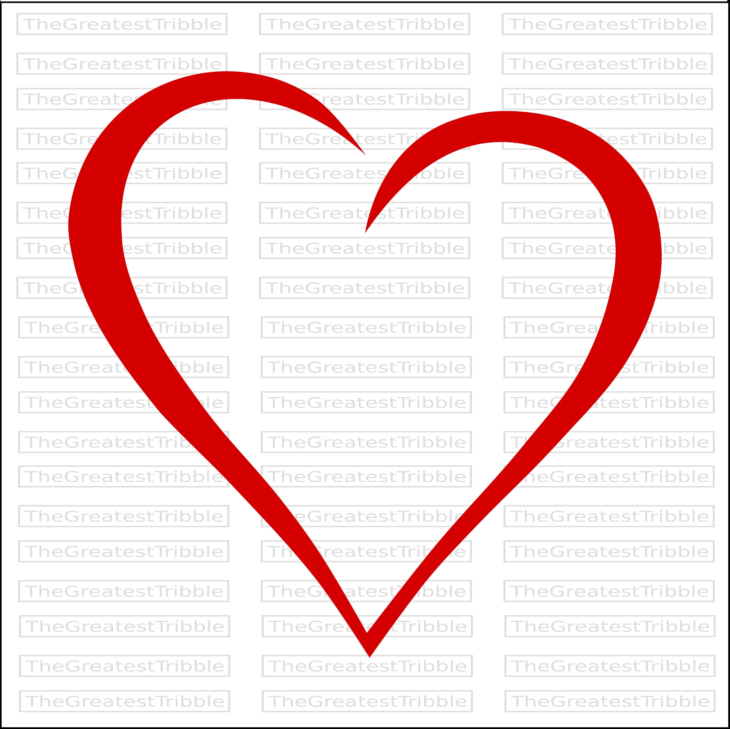 Free Small Red Heart Clipart - Download in Illustrator, EPS, SVG, JPG, PNG