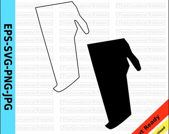 Rhode Island State Map svg png jpg eps Rhode Island Vector Clip Art Rhode Island Outline Rhode Island Silhouette Rhode Island Cutfile Cricut