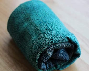 It Is Said handwoven fabric 1.4m