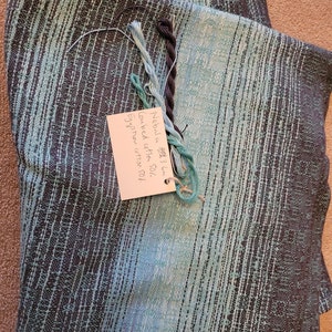 Handwoven wrap hotsell
