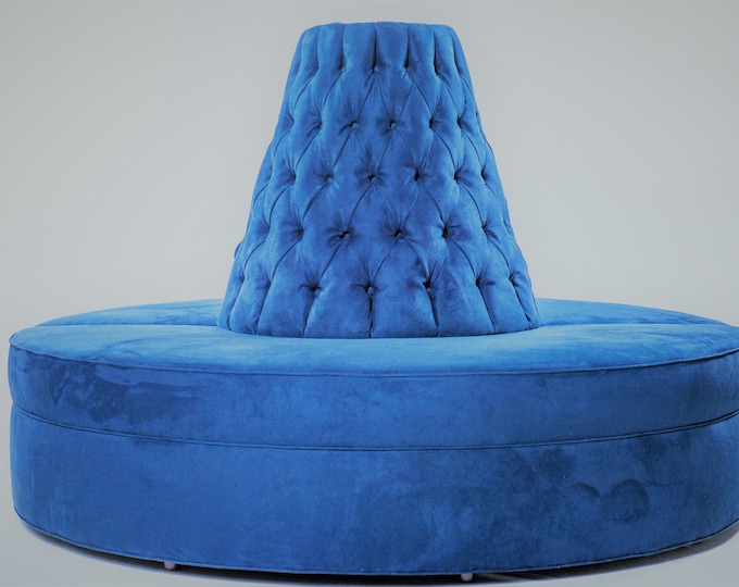 Settee Sofa Medical Office Plastic Surgery Lobby Waiting Room Etsy