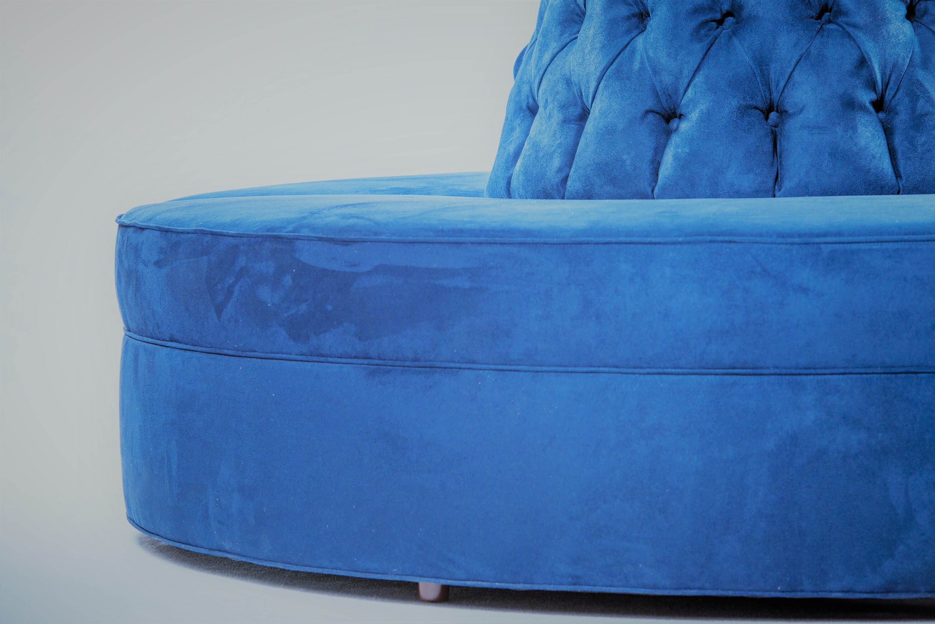 Settee Sofa Medical Office Plastic Surgery Lobby Waiting Room Etsy