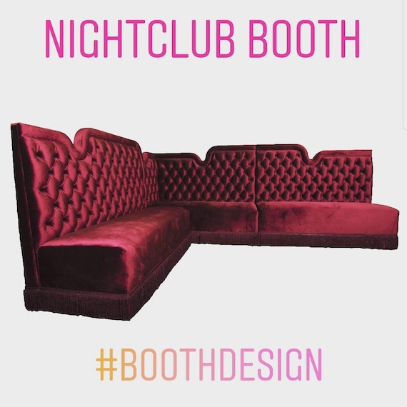 Diamond 2024 tufted couch