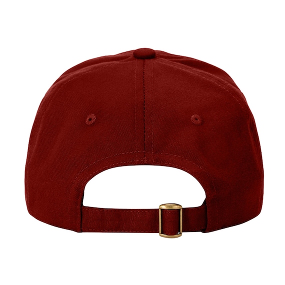 Berretto Baseball Unisex Con Bandiera USA - Cappello Papà Ricamo 3D Patriottico