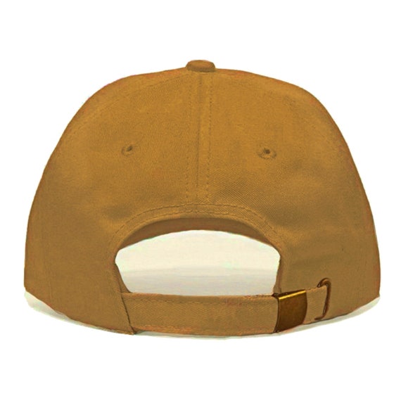 Baseball Cap Goo