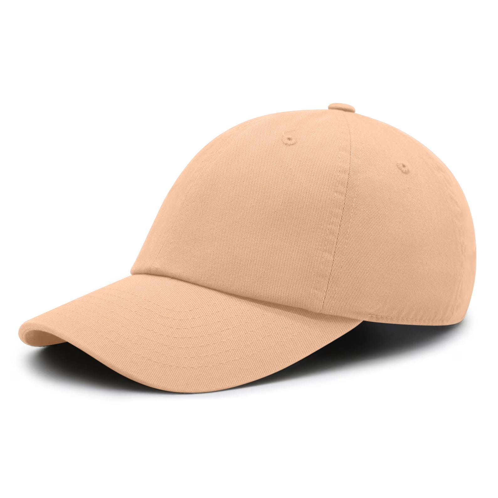 SHANVANKE 2 cappelli da baseball per uomo e donna, divertenti cappelli