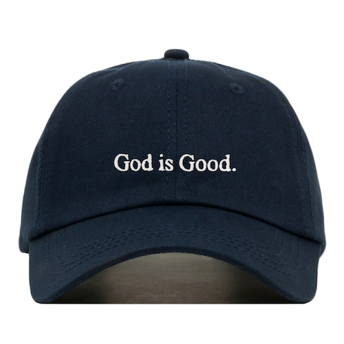 PRAY WAIT TRUST Baseball Hat Embroidered Dad Cap Jesus God Etsy