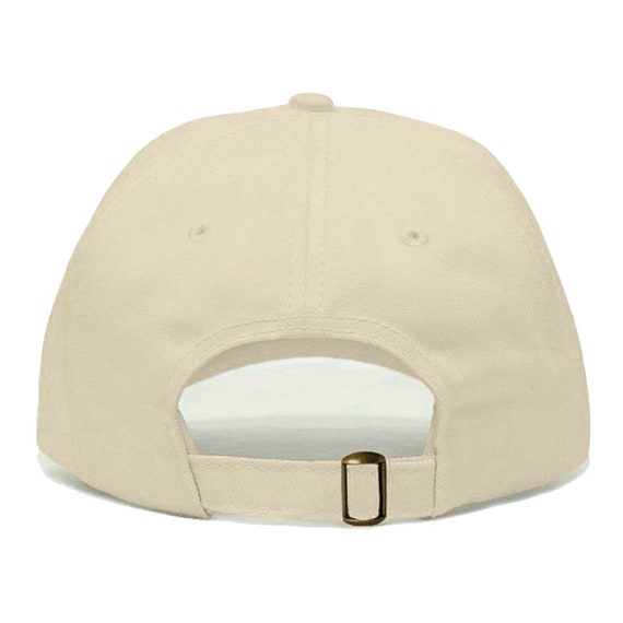 CACTUS Baseball Hat Embroidered Dad Cap 