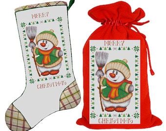 BUY 2 GET 1 FREE. Modern cross stitch pattern christmas stocking cross stitch pattern christmas cross stitch patterns baby cross stitch