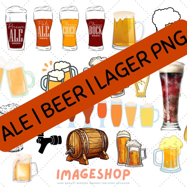 Lager - Etsy