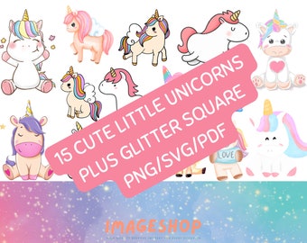 Unicorn svg Unicorn png ClipArt PDF, unicorn clipart, unicorn cut file, unicorn head svg, Downloadable Digital Images, Printable images,