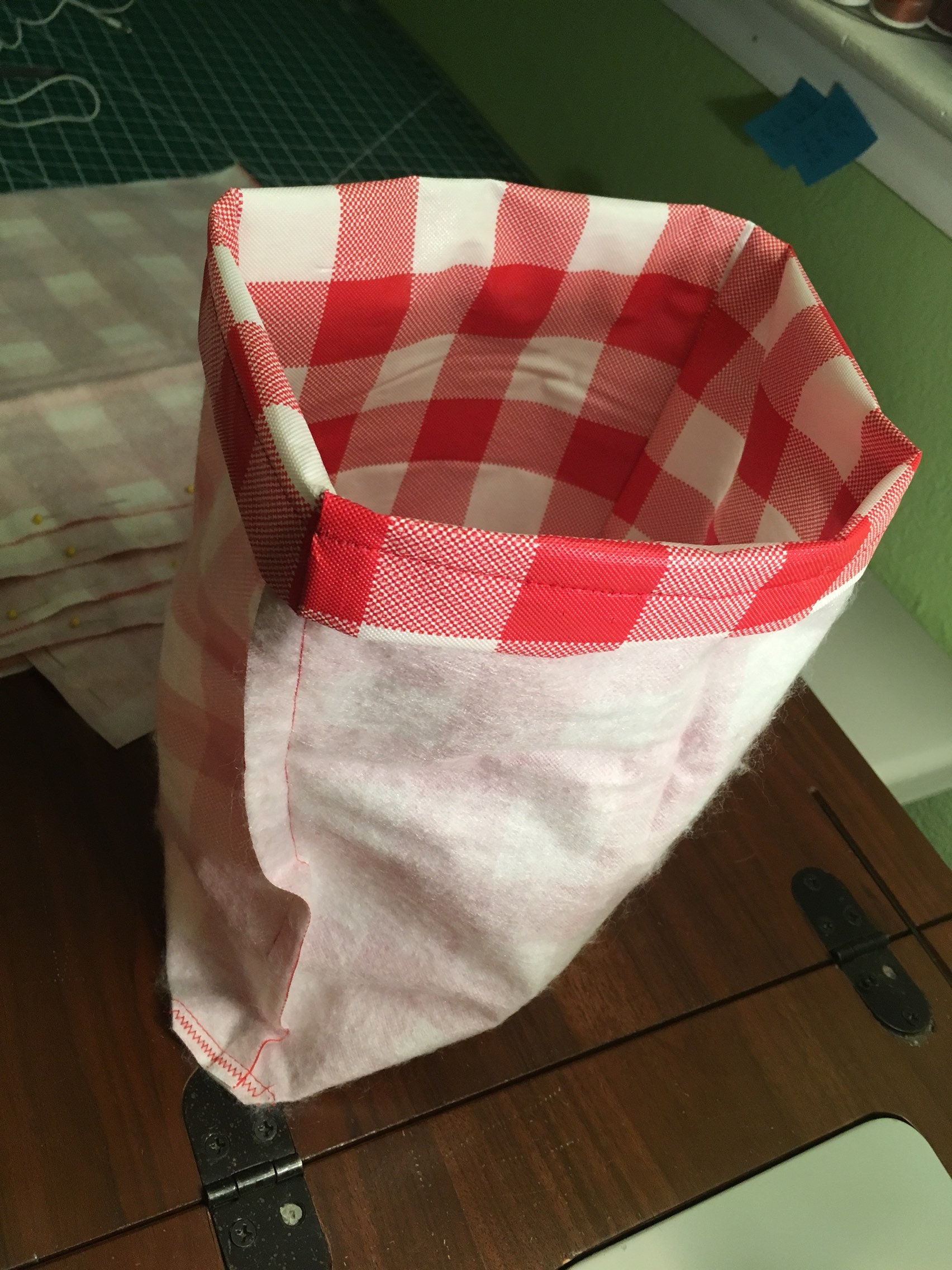 Trash Bag Reusable Garbage Bag Reusable Trash Bag Kitchen Etsy