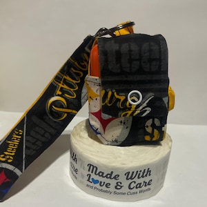 Steelers Cigarette