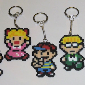 Earthbound - Etsy