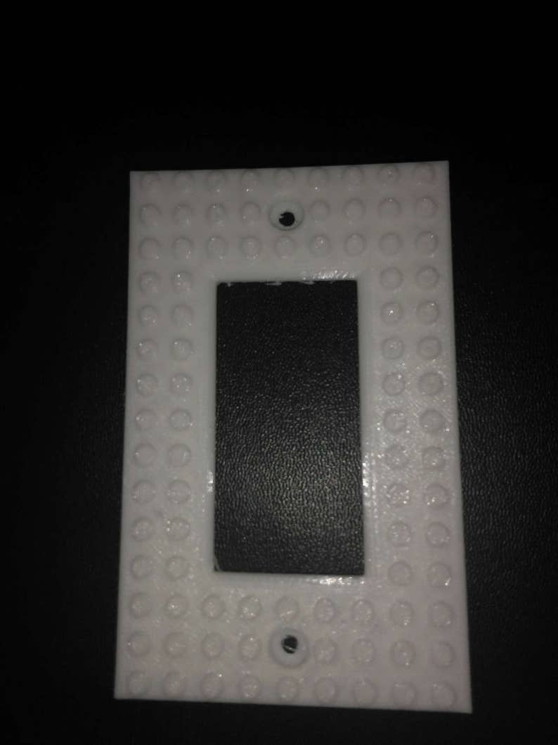 3d printed knex parts 3d printed knex parts