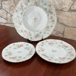 Hutschenreuther Porcelain - Etsy