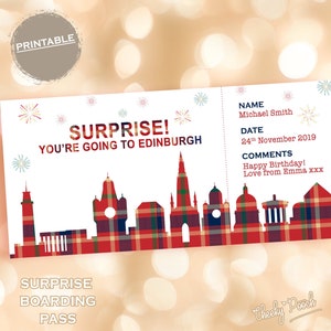 Festival De Voiture Modele De Coupon Billet De Rsking Etsy