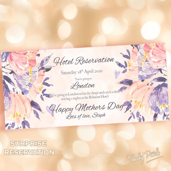 birthday present for a new mum