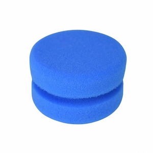 Dixie Belle Applicator Blue Gator Hide Sponge