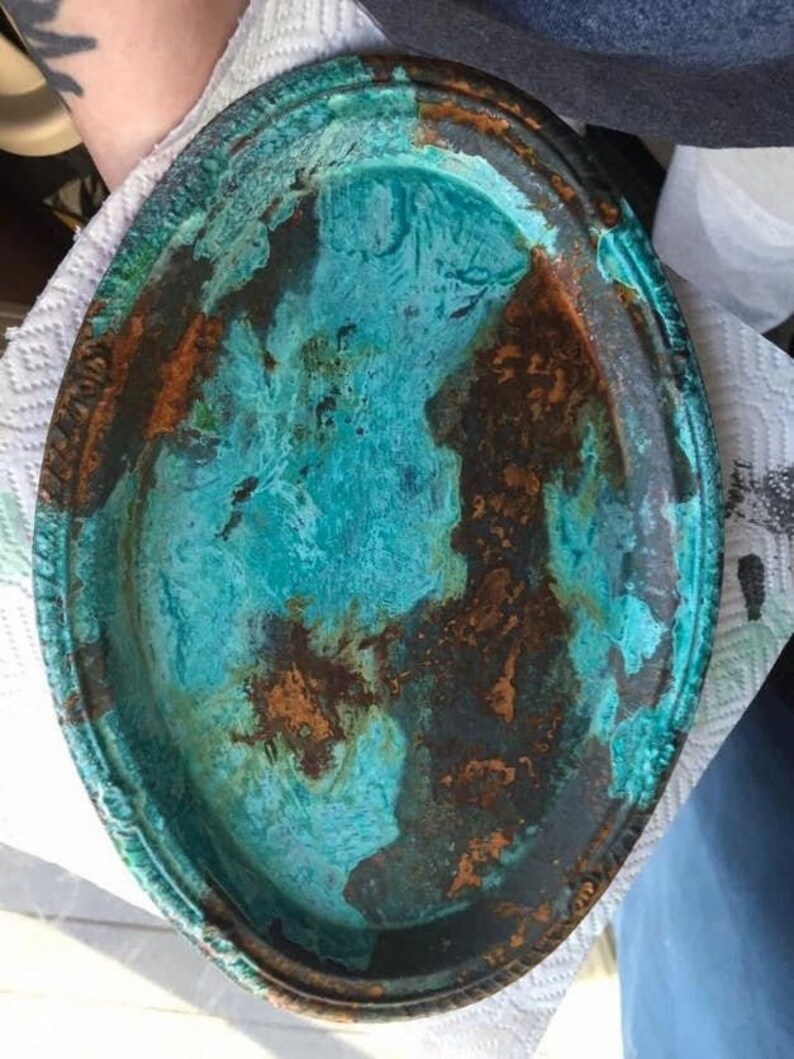 Dixie Belle Patina Paint Etsy