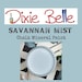 SAVANNAH MIST Dixie Belle Chalk Mineral Paint - Etsy