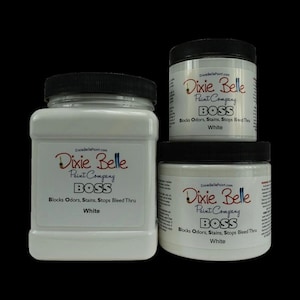 Dixie Belle BOSS B.O.S.S.