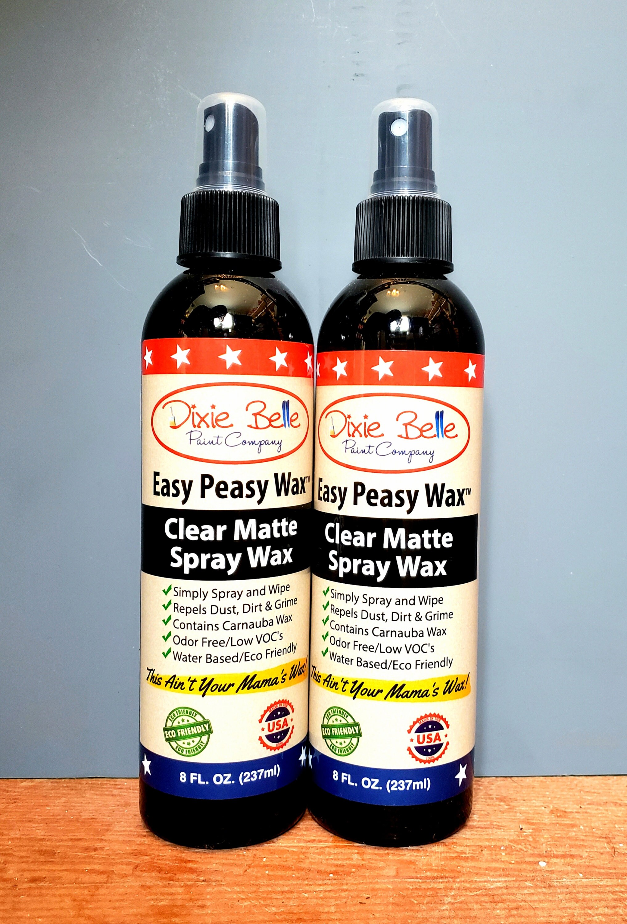 Easy Peasy Spray Wax Dixie Belle Etsy