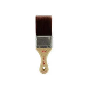 Dixie Belle Mini Synthetic Brush
