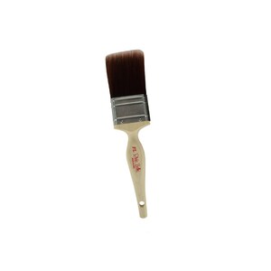 Dixie Belle Flat Large Brush