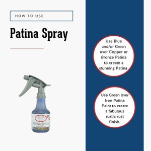 Dixie Belle Patina Spray