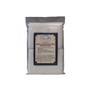 Dixie Belle Applicator Pads (Pkg of 2)