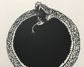 Ouroboros