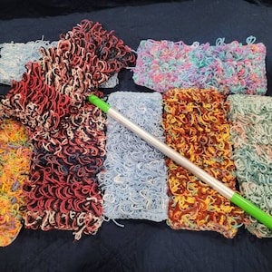 Reusable / eco friendly / mop heads / mop cover / dust rag / swifter