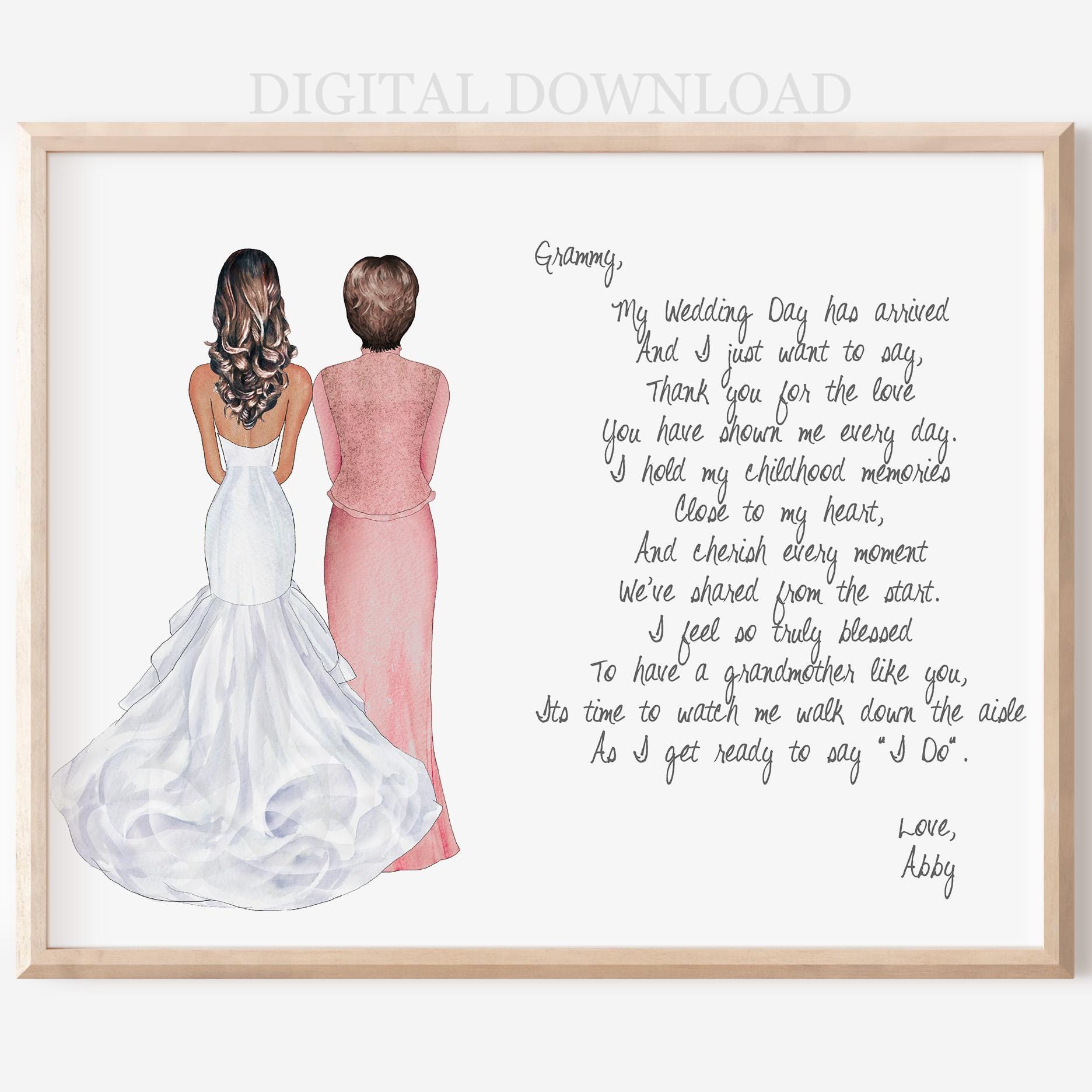 Grandmother of the Bride Dresses Etsy UK
