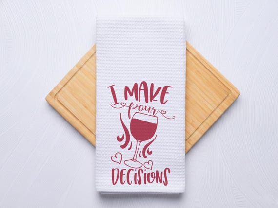 Pour Decisions Custom Kitchen For Hostess Party