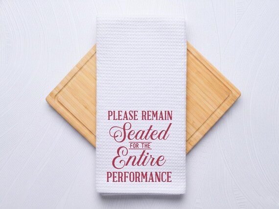 Entire Performance Personalized Bath Hand Towel
