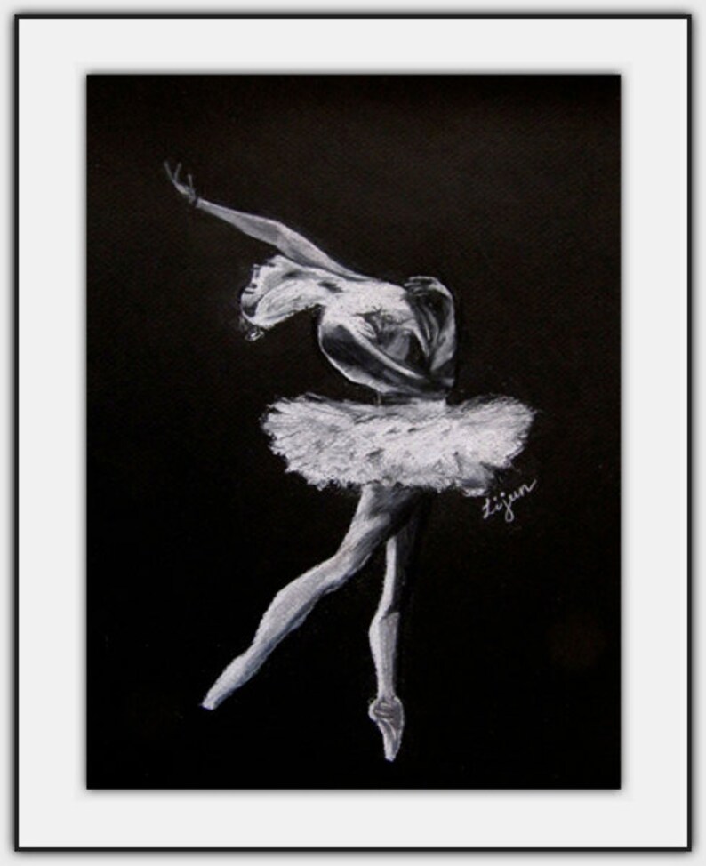 Ballerina image 1