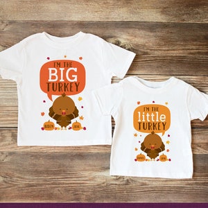 big sister little sister thanksgiving outfits