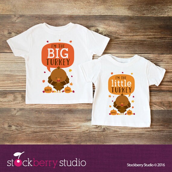 big sister little sister thanksgiving outfits