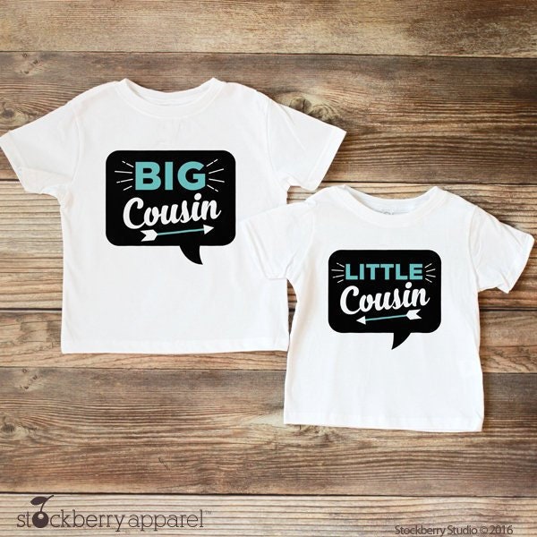 baby boy cousin outfits